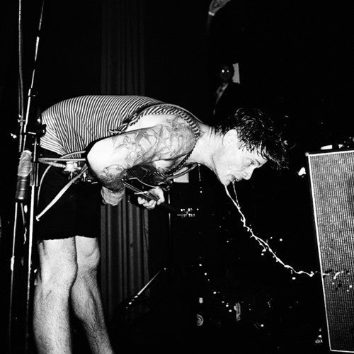 Thee Oh Sees: Live In San Francisco - （ VINYL LP ）