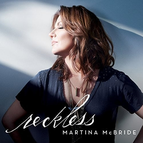 Martina McBride: Reckless - （ VINYL LP ）