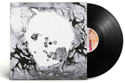 Radiohead: A Moon Shaped Pool - （ VINYL LP ）