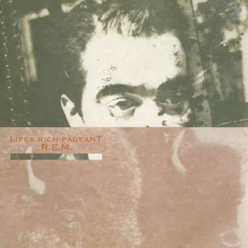 R.E.M.: Lifes Rich Pageant - （ VINYL LP ）