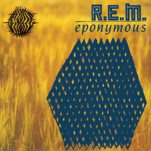 R.E.M.: Eponymous - （ VINYL LP ）
