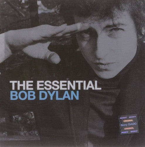 Bob Dylan: The Essential Bob Dylan - （ VINYL LP ）