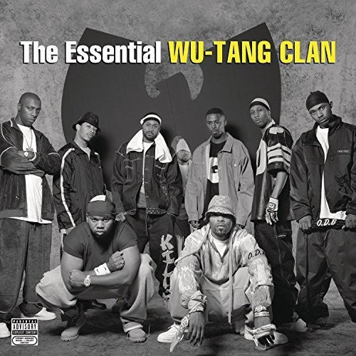 Wu-Tang Clan: The Essential Wu-tang Clan - （ VINYL LP ）