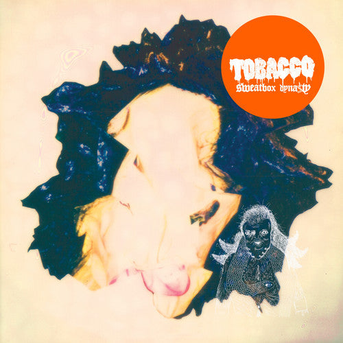 Tobacco: Sweatbox Dynasty - （ VINYL LP ）