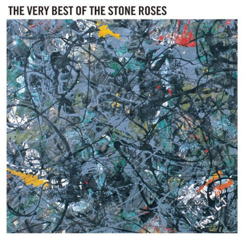 The Stone Roses: Very Best Of the Stone Roses - （ VINYL LP ）