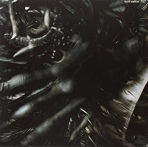 Scott Walker: Tilt - （ VINYL LP ）