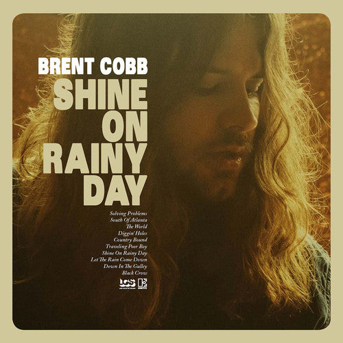 Brent Cobb: Shine On Rainy Day - （ VINYL LP ）