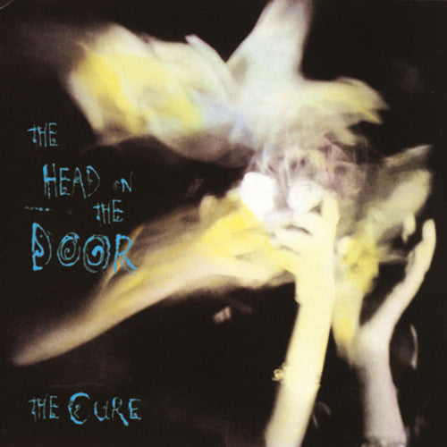 The Cure: The Head On The Door - （ VINYL LP ）