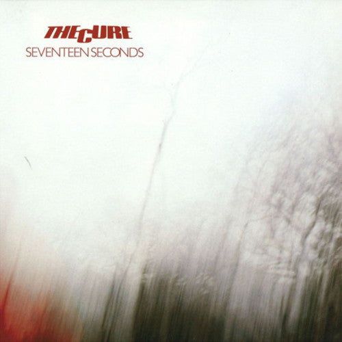 The Cure: Seventeen Seconds - （ VINYL LP ）
