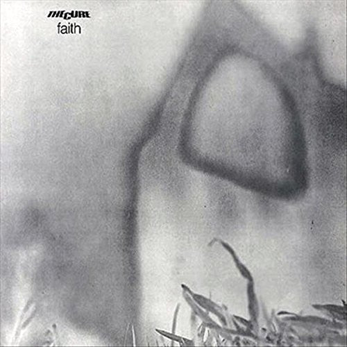 The Cure: Faith - （ VINYL LP ）