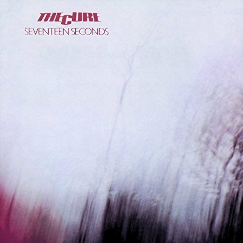 The Cure: Seventeen Seconds - （ VINYL LP ）