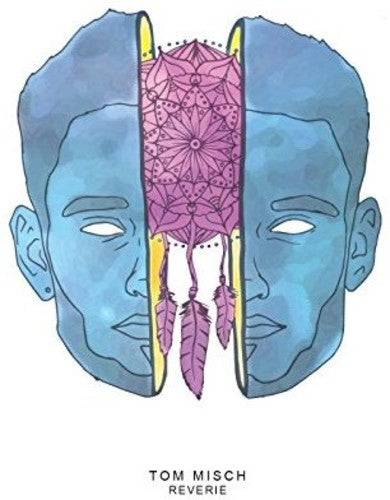 Tom Misch: Reverie - （ VINYL LP ）
