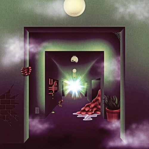 Thee Oh Sees: A Weird Exits - （ VINYL LP ）