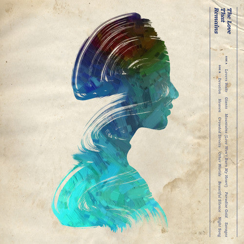 Savoir Adore: The Love That Remains - （ VINYL LP ）