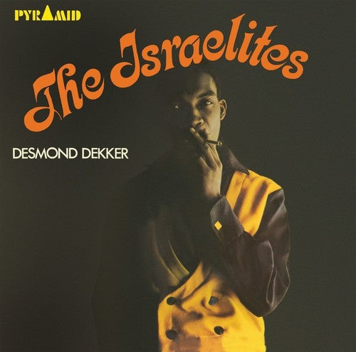 Desmond Dekker & the Aces: Israelites - （ VINYL LP ）