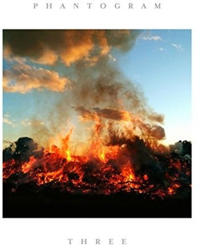 Phantogram: Three - （ VINYL LP ）