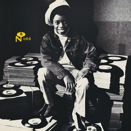 Various: Afterschool Special: 123s of Kid Soul - （ VINYL LP ）