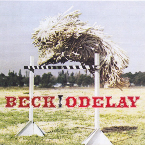 Beck: Odelay - （ VINYL LP ）