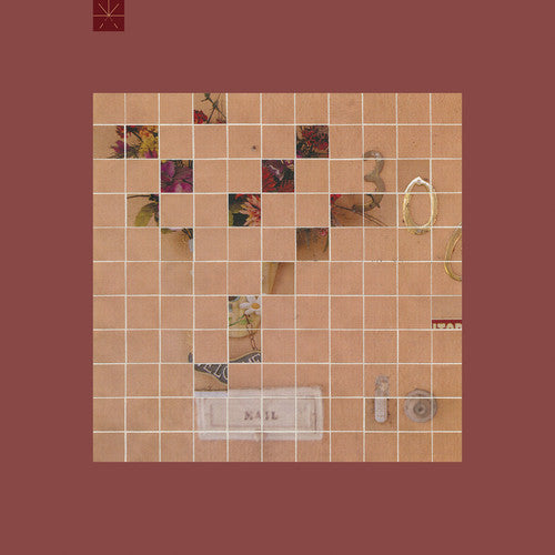 Touche Amore: Stage Four - （ VINYL LP ）