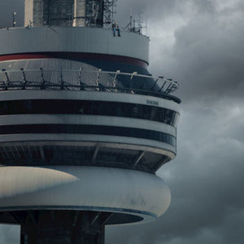 Drake: Views - （ VINYL LP ）