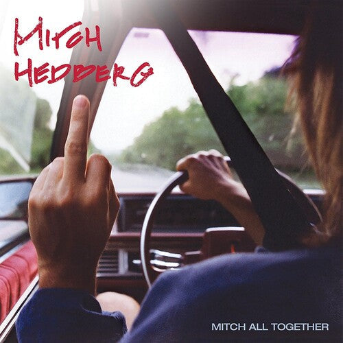 Mitch Hedberg: Mitch All Together - （ VINYL LP ）