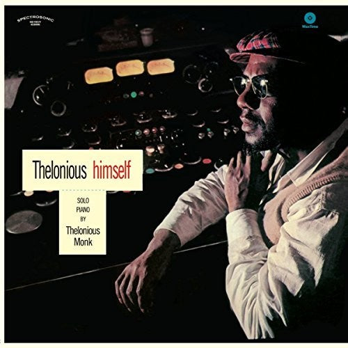 Thelonious Monk: Thelonious Himself - （ VINYL LP ）