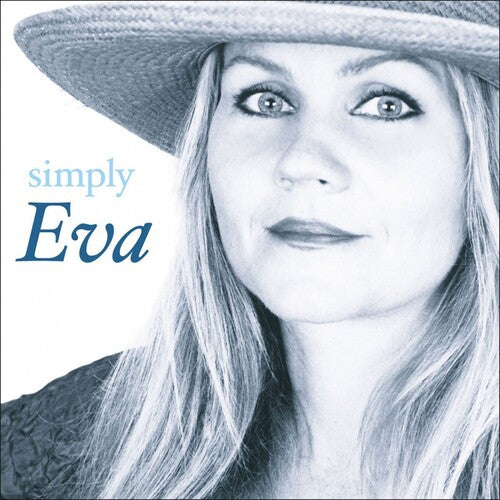 Eva Cassidy: Simply Eva - （ VINYL LP ）