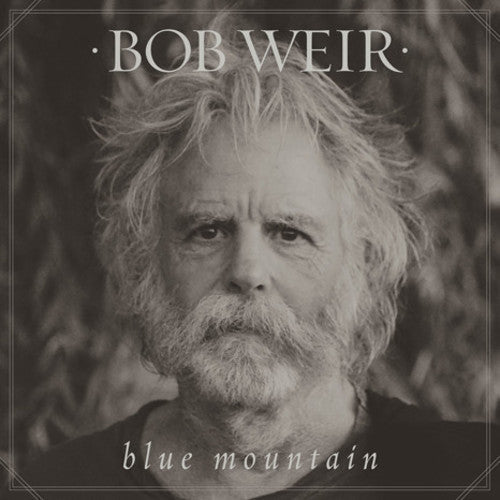 Bob Weir: Blue Mountain - （ VINYL LP ）