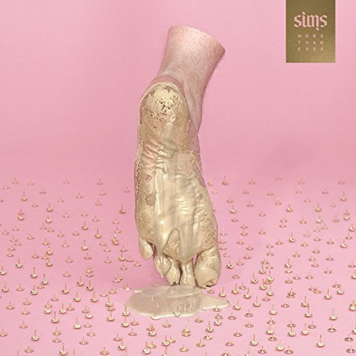 Sims: More Than Ever - （ VINYL LP ）