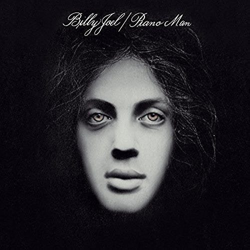 Billy Joel: Piano Man - （ VINYL LP ）