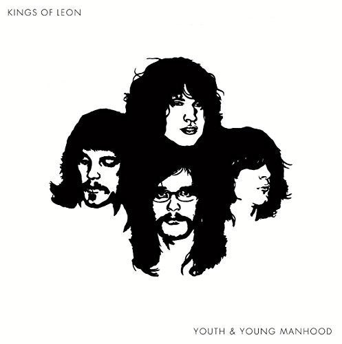 Kings of Leon: Youth & Young Manhood - （ VINYL LP ）