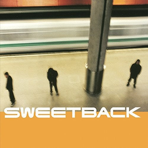 Sweetback: Sweetback - （ VINYL LP ）