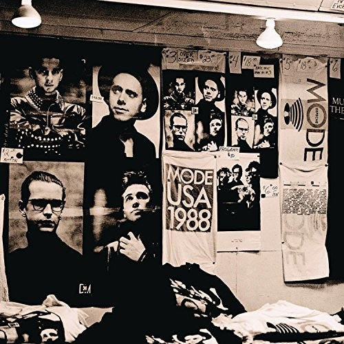 Depeche Mode: 101 - （ VINYL LP ）