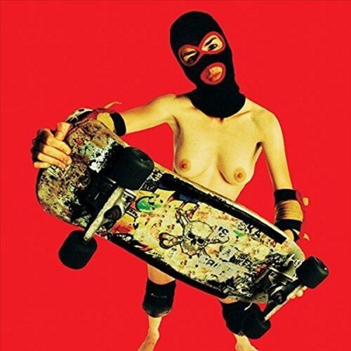 Dwarves: Are Young & Good Looking - （ VINYL LP ）