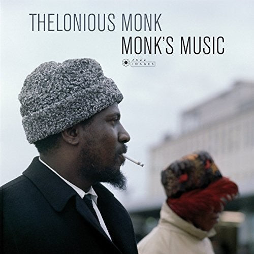 Thelonious Monk: Monk's Music - （ VINYL LP ）