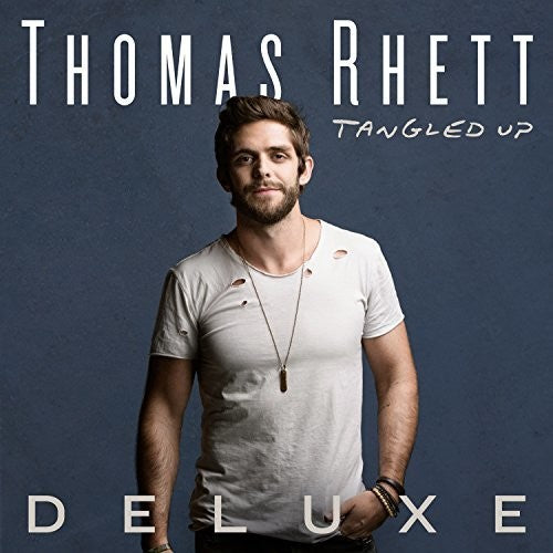 Thomas Rhett: Tangled Up - （ VINYL LP ）