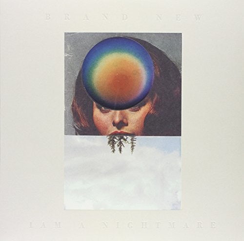 Brand New: I Am A Nightmare - （ VINYL LP ）