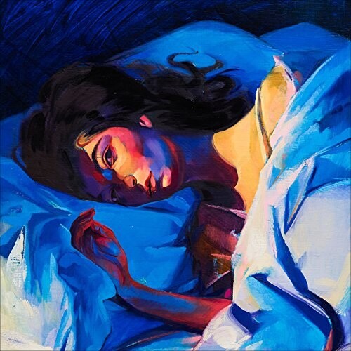 Lorde: Melodrama - （ VINYL LP ）