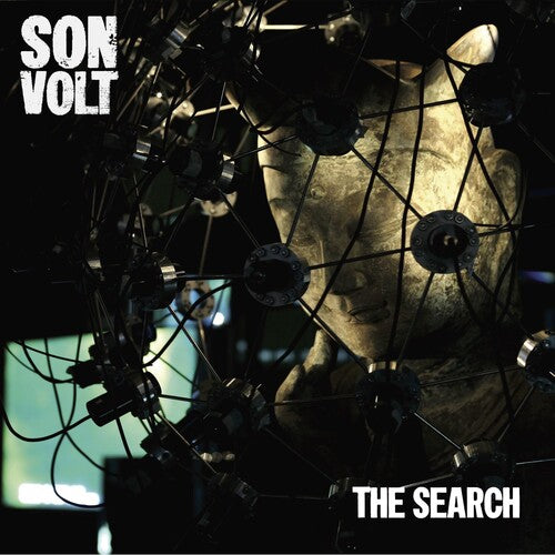 Son Volt: Search - （ VINYL LP ）