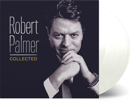 Robert Palmer: Collected - （ VINYL LP ）