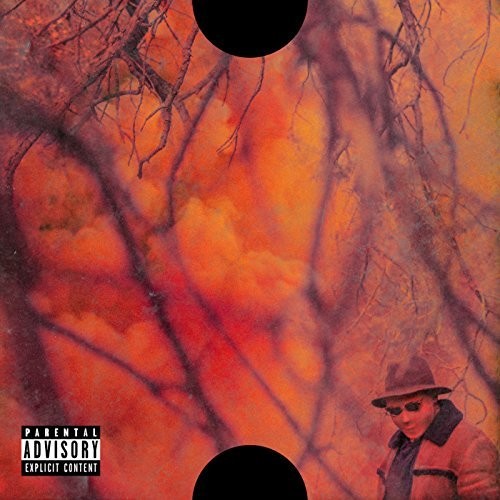 ScHoolboy Q: Blank Face Lp - （ VINYL LP ）