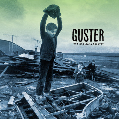 Guster: Lost & Gone Forever - （ VINYL LP ）