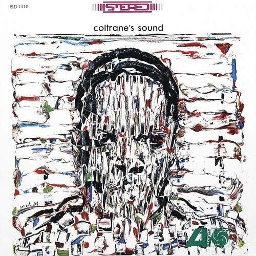 John Coltrane: Coltrane's Sound [Limited Edition] - （ VINYL LP ）