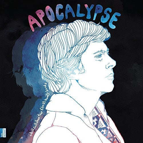 Bill Callahan: Apocalypse: Bill Callahan Tour Film By Hanley Bsak - （ VINYL LP ）