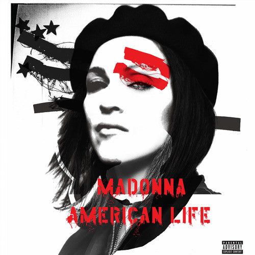 Madonna: American Life - （ VINYL LP ）