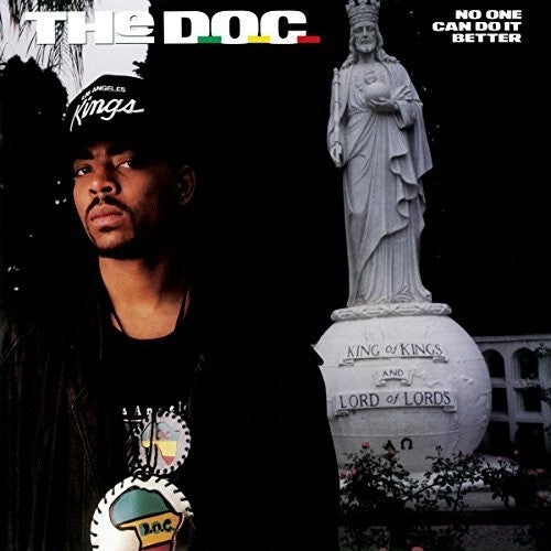 The D.O.C.: No One Can Do It Better - （ VINYL LP ）