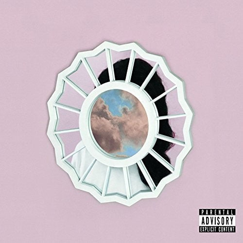 Mac Miller: The Divine Feminine - （ VINYL LP ）
