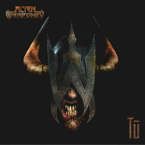 Alien Weaponry: Tu - （ VINYL LP ）
