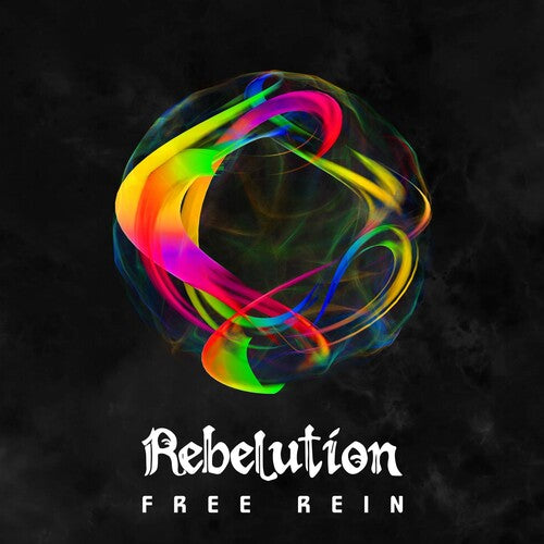 Rebelution: Free Rein - （ VINYL LP ）