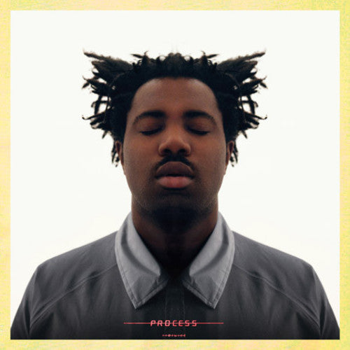 Sampha: Process - （ VINYL LP ）